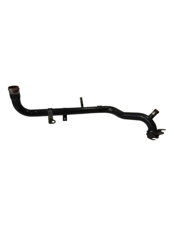 Tubo Cano D\'água Motor Passat Variant 1998 - 2001
