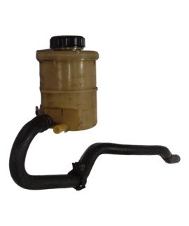 Reservatório Do Óleo Direção Duster 2.0 2014