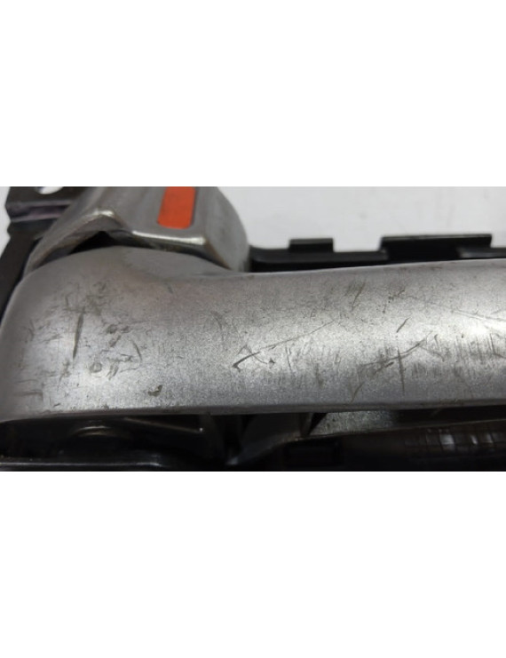Maçaneta Interna Traseira Esquerda Kia Sorento 2009 - 2014