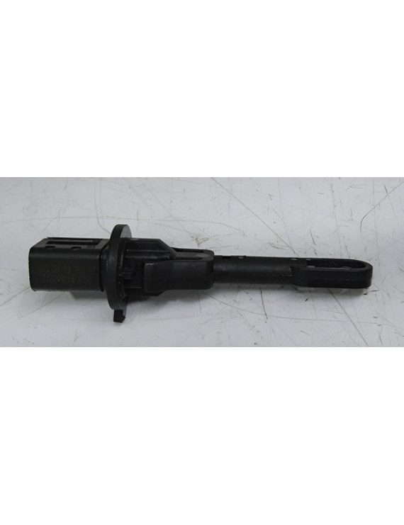 Sensor Temperatura Ar Condicionado Onix 2013 - 2019 Preto