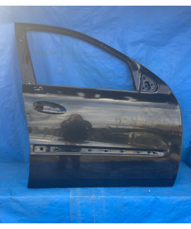 Porta Dianteira Direita Ml500 2005 2006 2007 2008 Direito Preto
