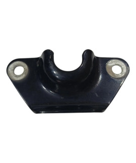 Guia Porta Traseira Honda Accord 2007 Preto