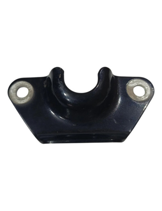 Guia Porta Traseira Honda Accord 2007 Preto