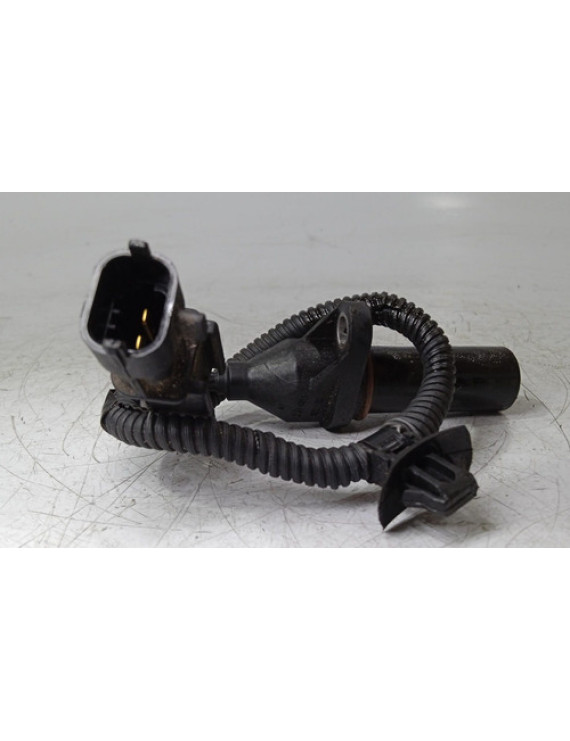 Sensor Rotação Cerato 1.6 2014 - 2019 / 39180