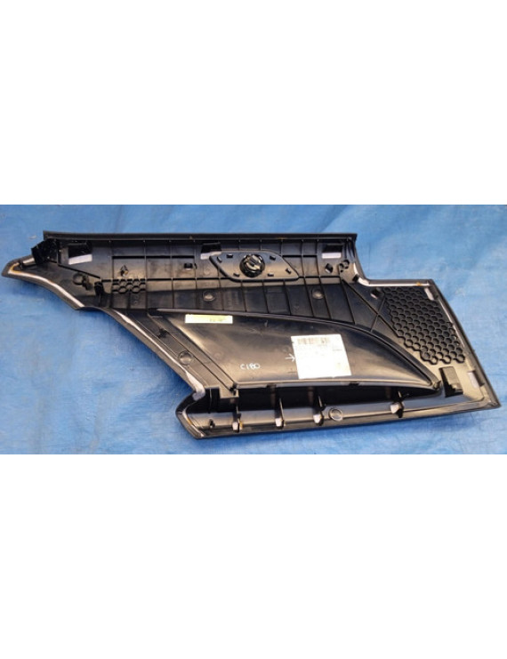 Forro Traseiro Direito Mercedes C180 Coupe 2012 2013 2014