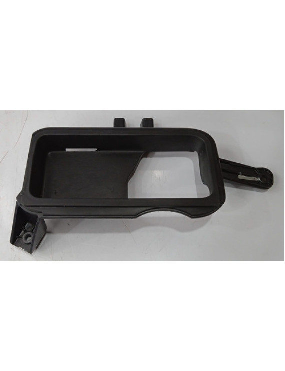 Moldura Maçaneta Dianteira Direita Ford Edge 2008 - 2014
