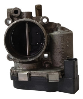 Tbi Corpo Borboleta Golf New Beetle 2007 - 2014 06a133062ba