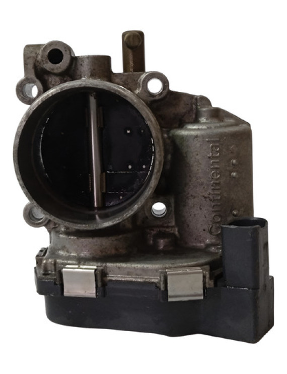 Tbi Corpo Borboleta Golf New Beetle 2007 - 2014 06a133062ba