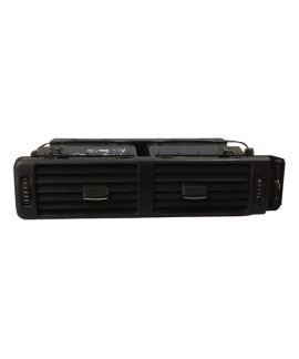 Difusor Ar Central Audi A6 Allroad 2001 - 2005