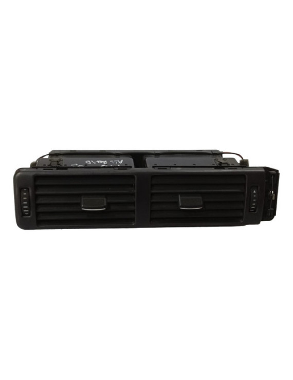 Difusor Ar Central Audi A6 Allroad 2001 - 2005