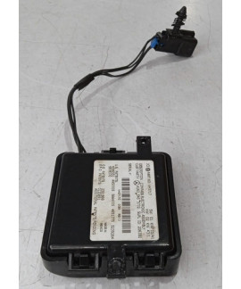 Módulo De Controle Bussola Mercedes Ml350 2003 A1635455732