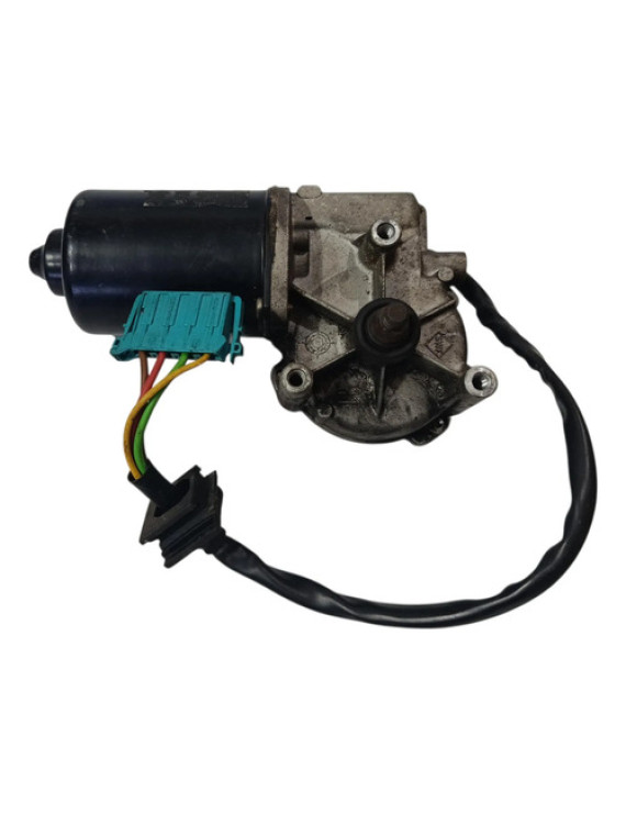 Motor Limpador Parabrisa Mercedes C200 2000 - 2006