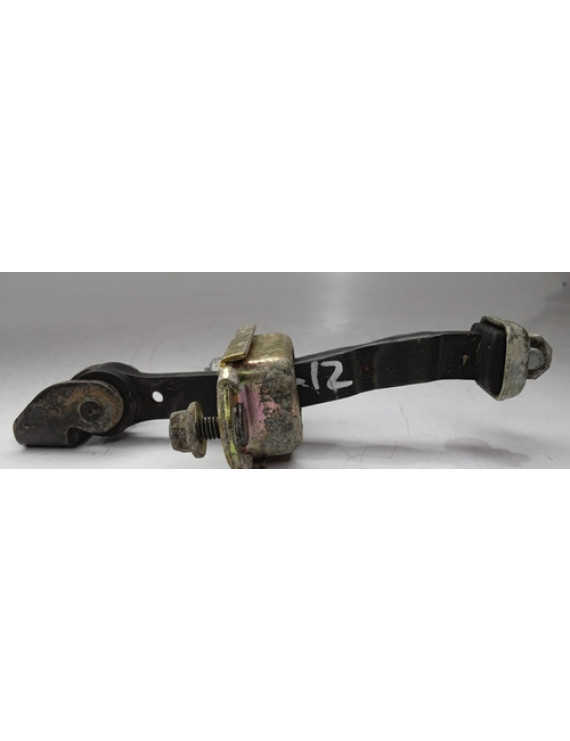 Limitado Porta Dianteira Direita Ecosport 2006 - 2012