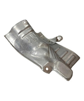 Defletor De Calor Catalisador Honda City 2015 - 2021