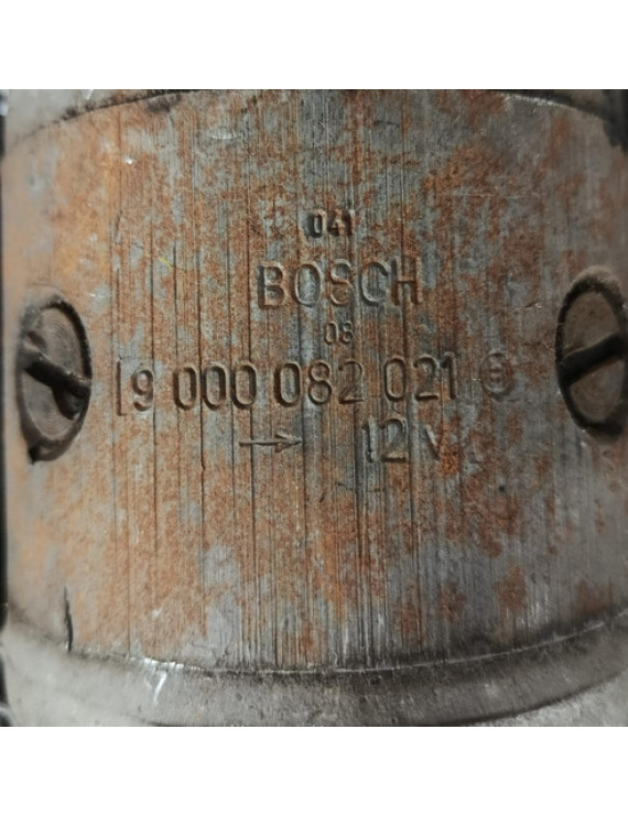 Motor Arranque Partida Passat Variant 1998 - 2005