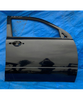 Porta Dianteira Direita Mitsubishi Airtrek 2003 - 2008 - Dianteira - Direita - Preto Porta Dianteira Direita Mitsubishi Airtrek 2003 - 2008 - Dianteira - Direita - Preto