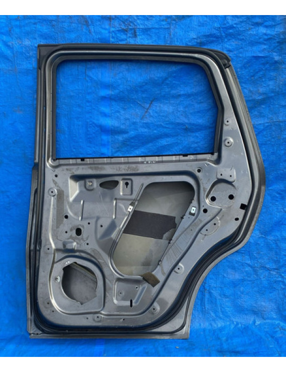 Porta Traseira Direita Spin 2011 2012 2013 2014 2015 2016