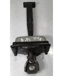 Limitador Da Porta Dianteira Direita X4 2008 - 2015