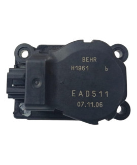Motor Atuador Ar Peugeot 307 2005 - 2008 / H1961