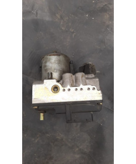 Modulo Abs Mercedes E320 V6 1999 / 0265217007