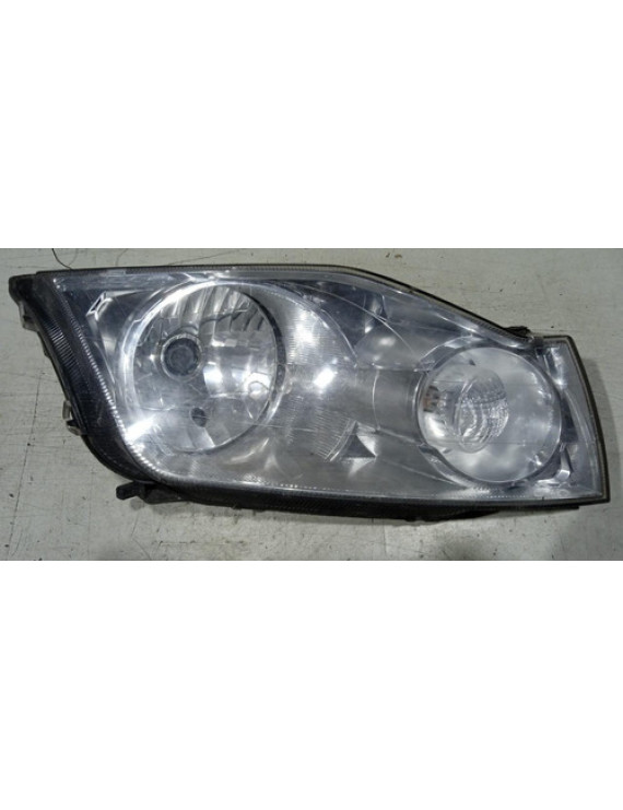 Farol Direito Ecosport 2007 2008 8n1513005