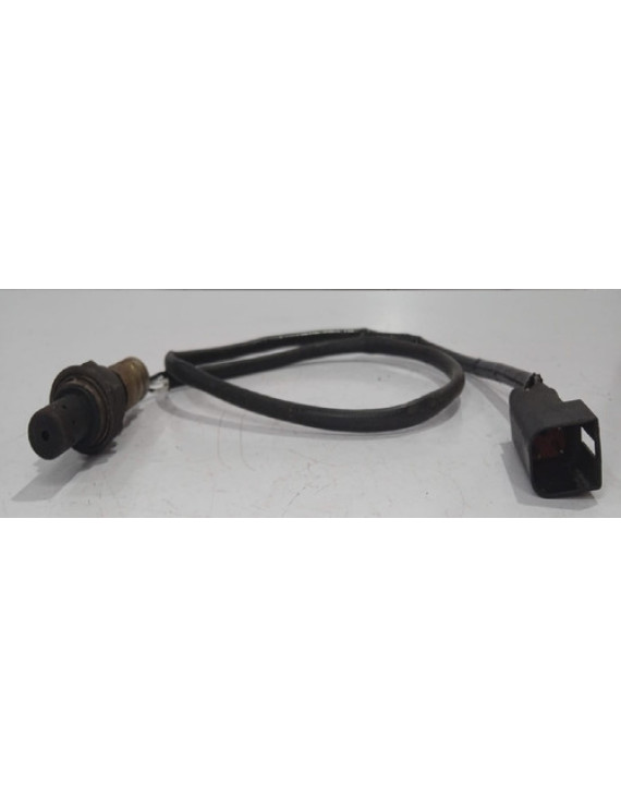 Sonda Lambda Ecosport Fiesta 2000 - 2008 / 2s659f472ac