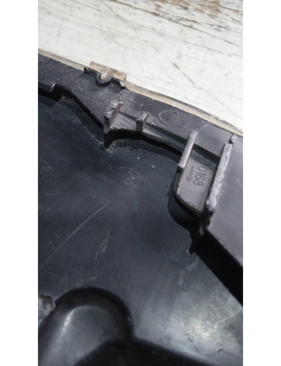 Farol Direito Fiat Uno Mille Fiorino 2005 - 2012 / Avaria
