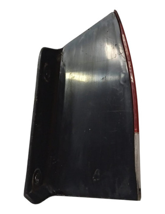 Lanterna Direita Mazda 626 Glx 1993 1994 1995 1996 1997 Direito/passageiro Vermelho