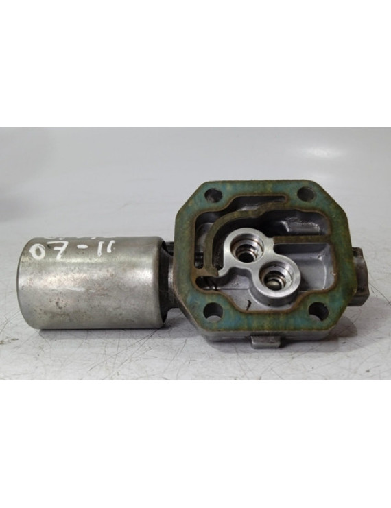Valvula Solenoide Câmbio Automático Civic 2007 - 2011