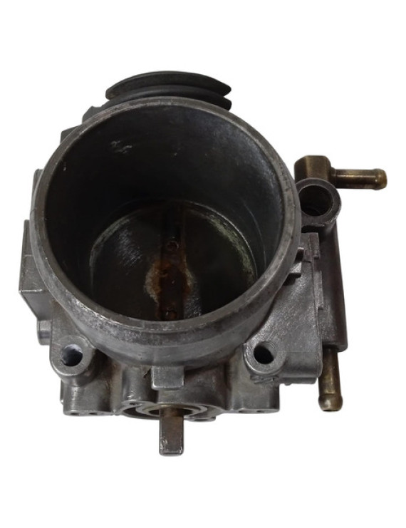 Tbi Corpo Borboleta Fiat Marea 1999 Detalhes