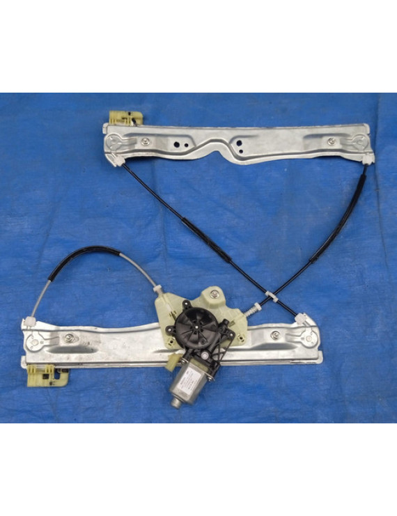 Máquina De Vidro Dianteiro Esquerdo Chery Tiggo 7 2021 2022