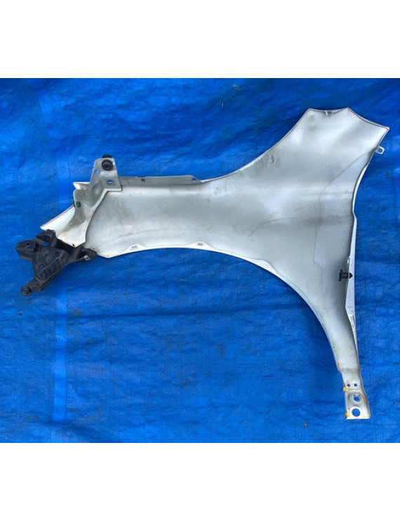 Paralama Dianteiro Dir Volvo Xc60 2009 2010 2011 2012 2013