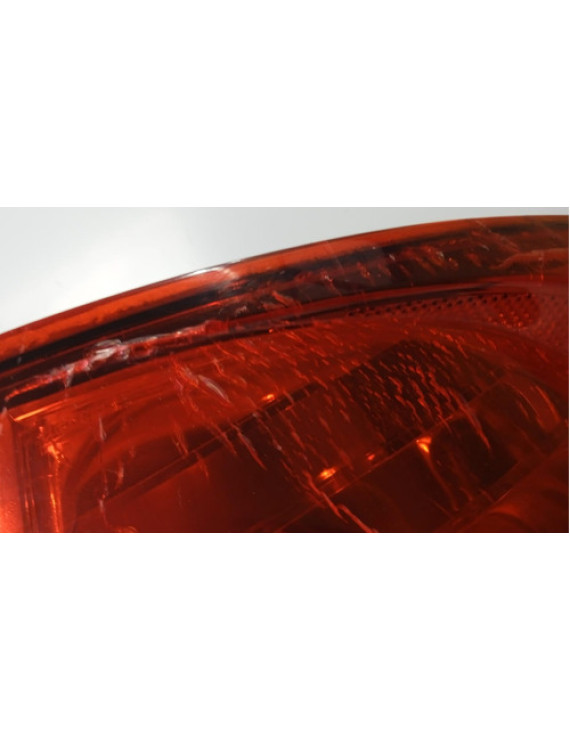 Lanterna Direita Ford Edge 2009 2010 2011 / Avaria