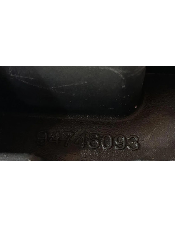 Caixa Filtro Ar Onix 1.0 2013 2014 2015 2016 2017 2018