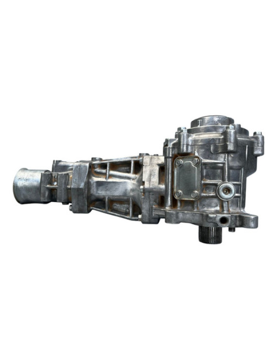 Diferencial Dianteiro Outlander 3.0 2008 A 2013