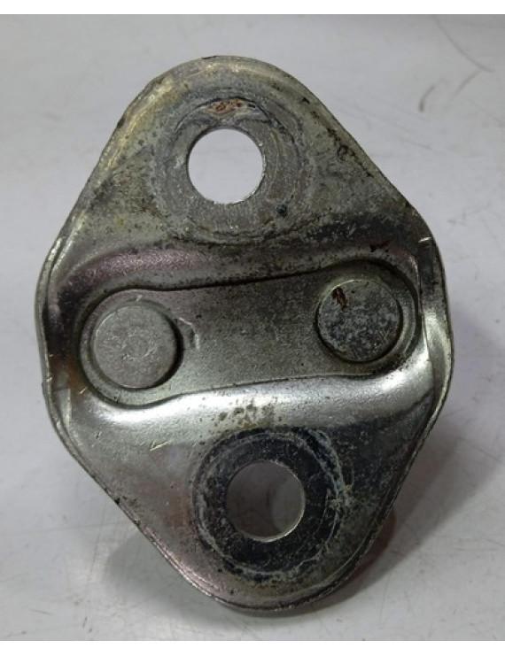 Batente Fechadura Da Porta Lifan 530 2015 - 2018