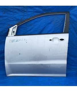 Porta Dianteira Esquerda Ssangyong Korando 2011 A 2014