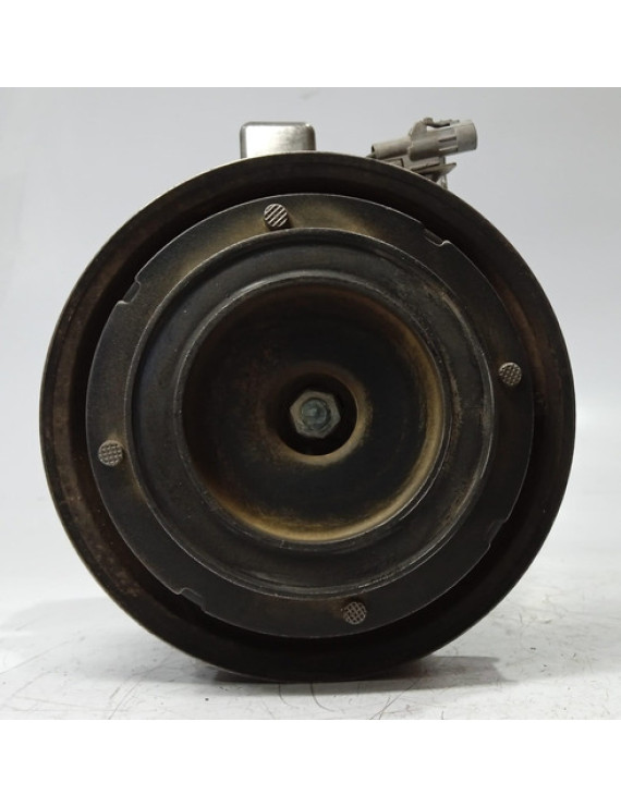 Compressor Ar Condicionado Corolla 1.8 2003 - 2008
