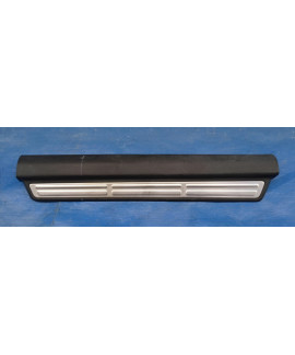 Soleira Porta Dianteira Direita Airtrek 2003 - 2008 Preto