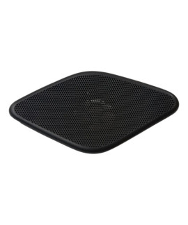 Tela Alto Falante Porta Traseira Vectra 2010 2011 2012 Preto Tela Alto Falante Porta Traseira Vectra 2010 2011 2012 Preto