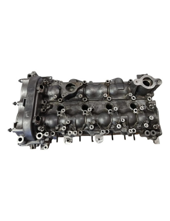 Cabeçote Mercedes Gla 200 1.6 16v 2015 2016 2017 2018