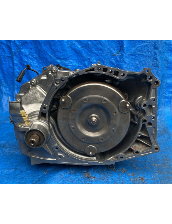 Caixa De Câmbio Automático Peugeot 406 2.0 2001