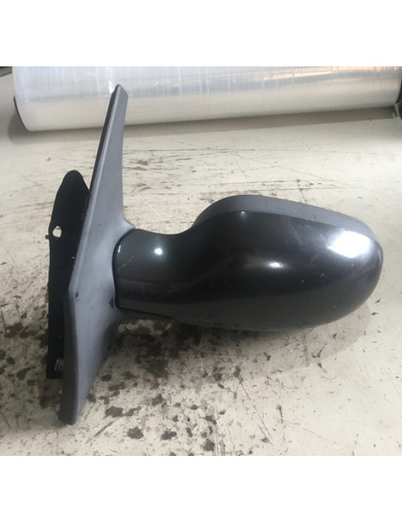 Retrovisor Elétrico Esquerdo Renault Scenic 1999