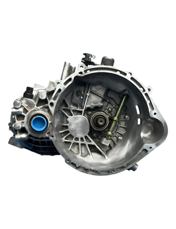Caixa De Câmbio Manual Jac J3 Hatch 2010 A 2014
