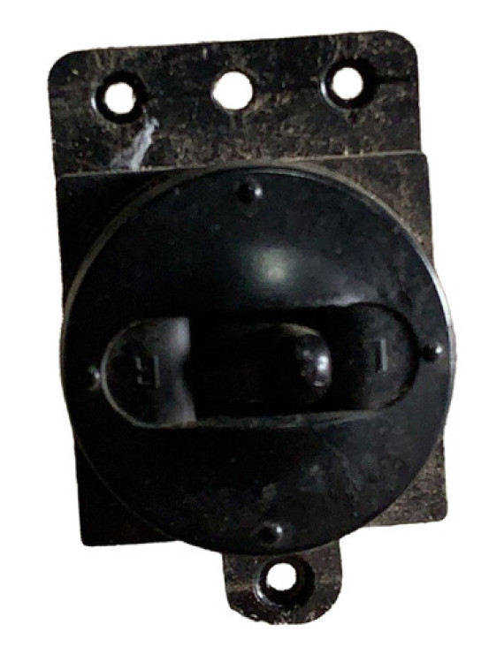 Botão Comando Retrovisor Elétrico Kia Cerato 2005 2006 2007