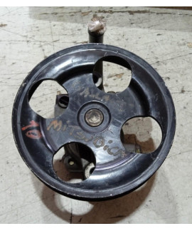 Bomba Direção Mitsubishi Galant 2.5 1998