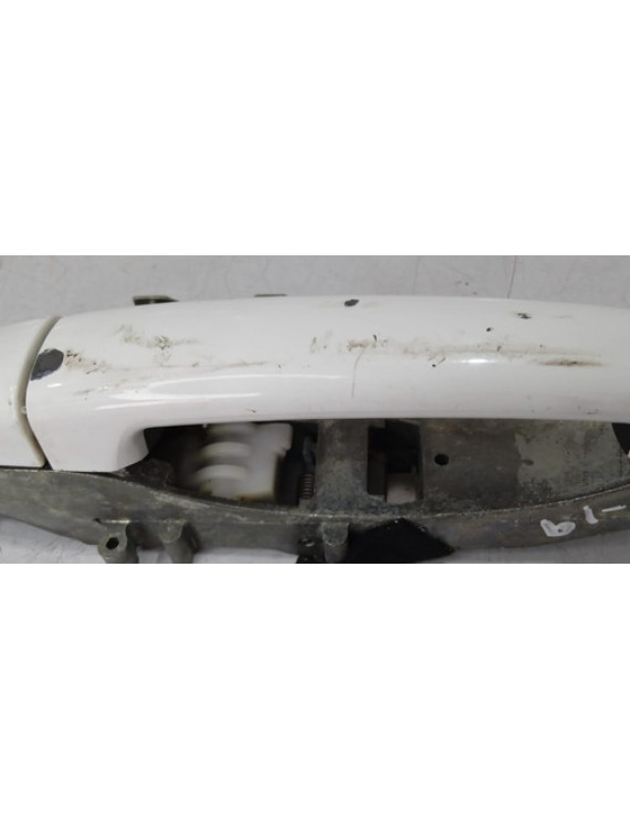 Maçaneta Externa Traseira Direita Peugeot 308 2011 2012 2013