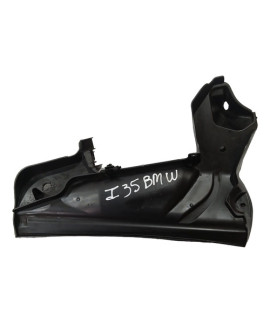 Acabamento Tampa Motor Bateria Bmw 320i 135i 2014 2015