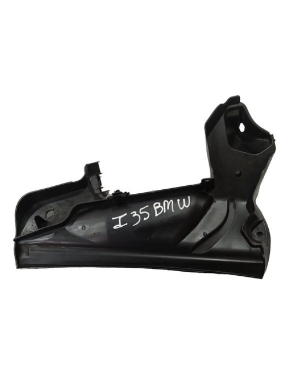 Acabamento Tampa Motor Bateria Bmw 320i 135i 2014 2015