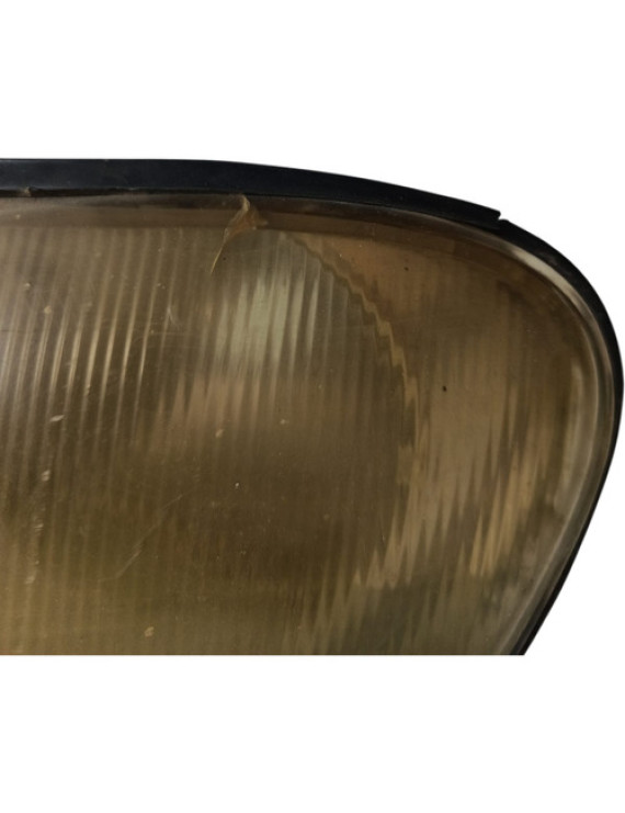 Pisca Esquerdo Farol Vectra 1996 1997 1998 Branco